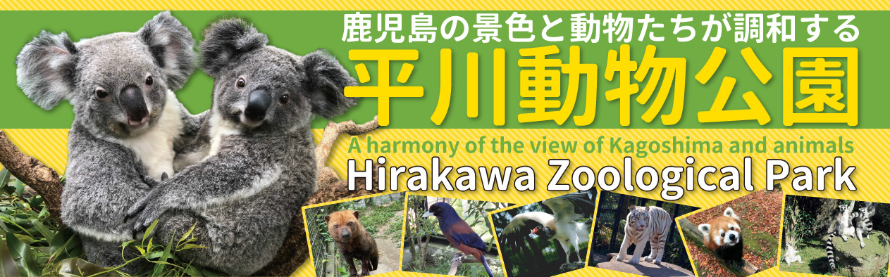 平川動物公園　vol.10