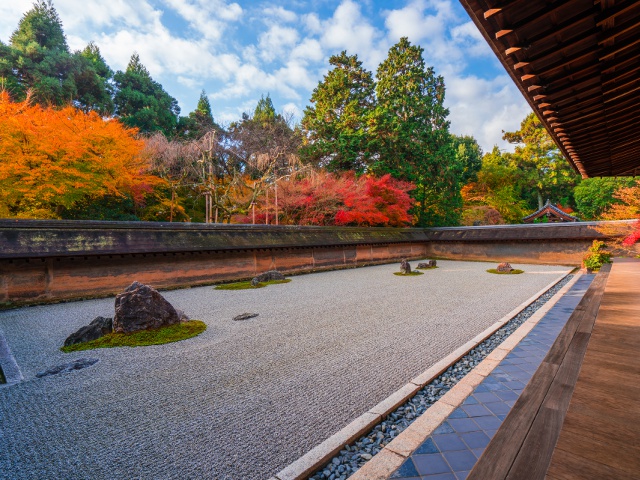 龍安寺　vol19　グラビア