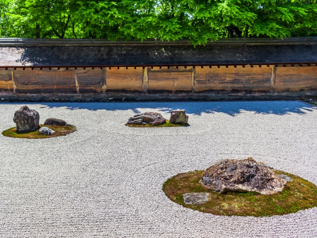 龍安寺　vol20　グラビア