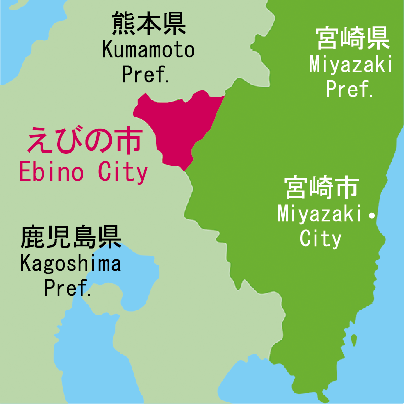 えびの市