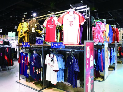 Kemari87 KISHISPO Shinsaibashi Store(3F)