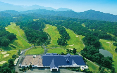 Tsuruya Country Club