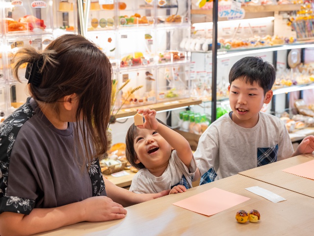 食品サンプル専門店 デザインポケット大阪本店_vol12_体験